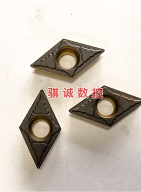正品CDBP数控刀片 钢件/铸铁车刀片 DCMT11T302/04/08-MD BPS101
