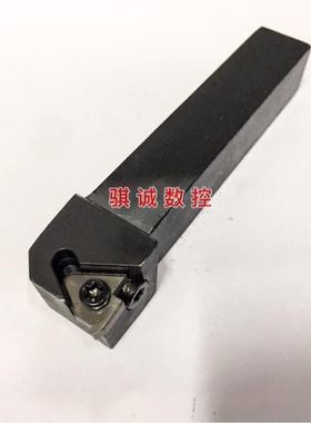 外螺纹刀杆外牙车刀SER/SEL 2020K22/2525M22/3232P22 配22ER刀片