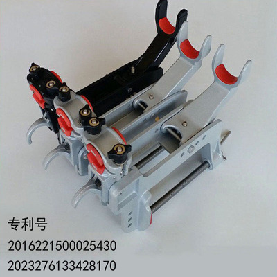 玄迪森船钓竿架船竿架