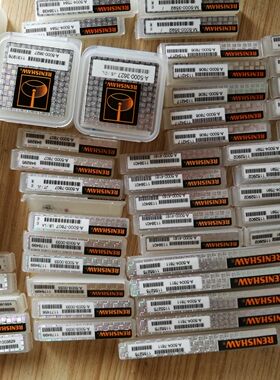 雷尼绍测针 M3 碳化钨杆 A-5000-7632 A-5003-0050 A-5003-0054