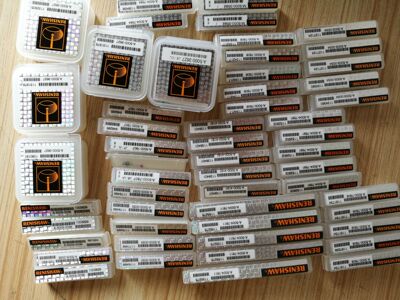 雷尼绍测针 M3 碳化钨杆 A-5000-7632 A-5003-0050 A-5003-0054