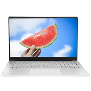 笔记本电脑15.6寸n5095商务办公轻薄便携超薄电脑学生手提上网本