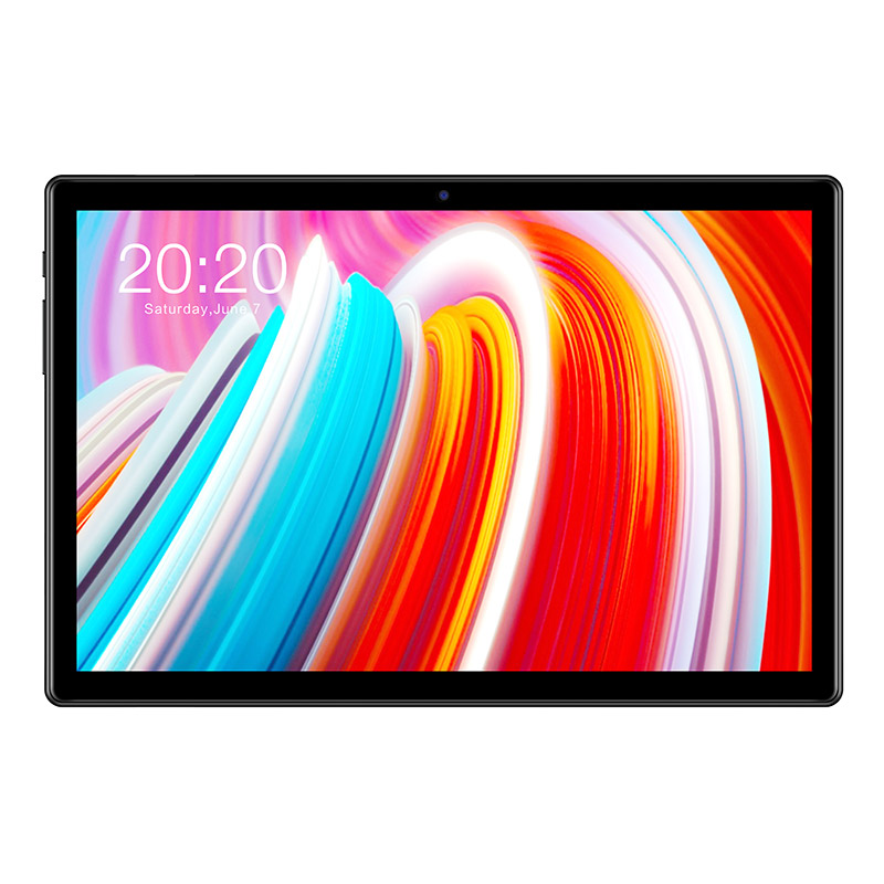 Teclast/台电 M40 10.1英寸紫光展锐T618八核 6+128GB 4G全网通-封面