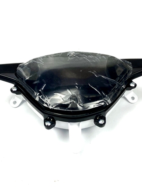 适用16-20NVX155 AEROX155里程表转速表公里表仪表总成液晶显示器