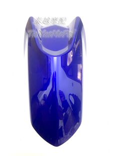 适用于雅马哈NVX155AEROX155原厂前挡泥板前挡泥板塑料外壳前挡风