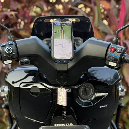 NWT150NWG150改装拓展平衡杆