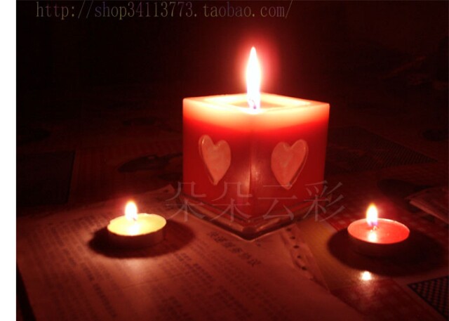 Bougie - Ref 2494154 Image 1