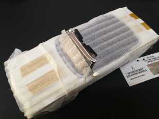 富兰克林1972美国林肯老爷车(带证书)