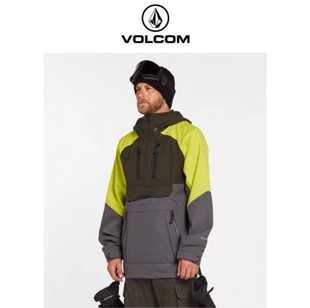 volcom滑雪服