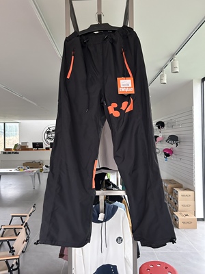 32滑雪裤美国thirtytwo男女