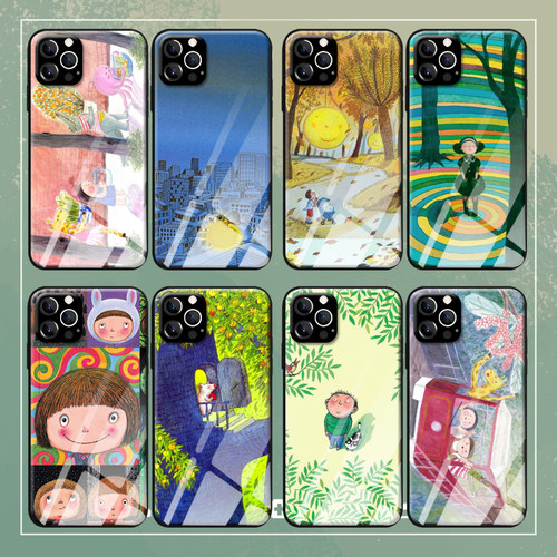 苹果三星oppo红米小米华为荣耀