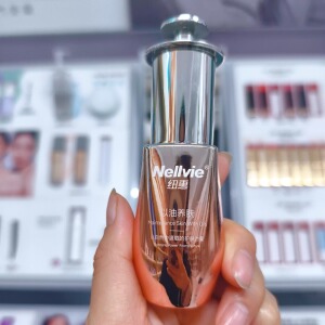 纽惠凝萃焕颜精华油18ml