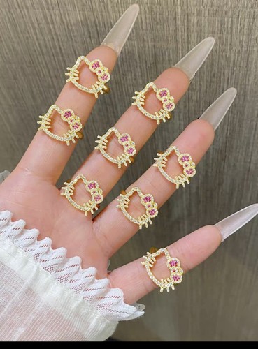 金丝缕吊坠首饰石膏模具