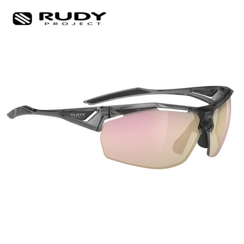 RUDY PROJECT璐迪护目跑步眼镜户外运动防风马拉松SYDUS 2026新款