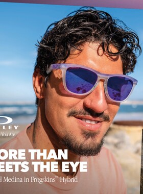 Oakley欧克利休闲太阳眼镜