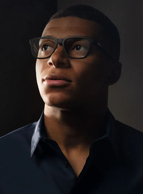 Oakley欧克利 OX8163 CENTERBOARD 全框板材 光学镜架 姆巴佩同款