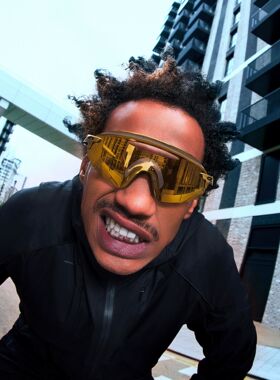 Oakley欧克利运动太阳眼镜限量款