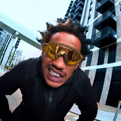 Oakley欧克利运动太阳眼镜限量款