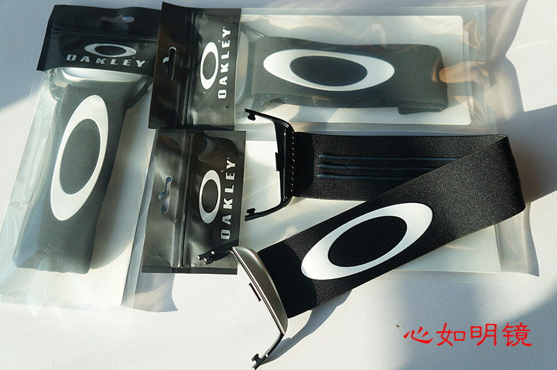 Oakley滑雪镜带雪镜带松紧带图片