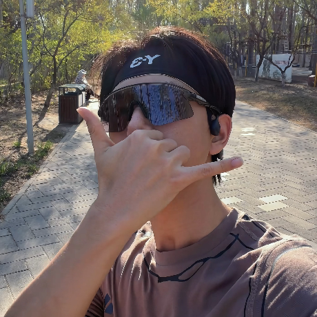 Oakley欧克利 OO9517 STUNT DEVIL 一体式半框运动眼镜 李现同款