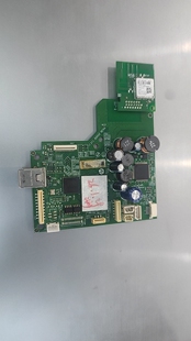 惠普 Smart Tank582 588 585主板  589 583接口板 拆机