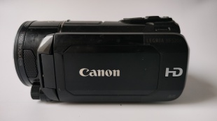 S200 佳能 Canon 高清摄像机