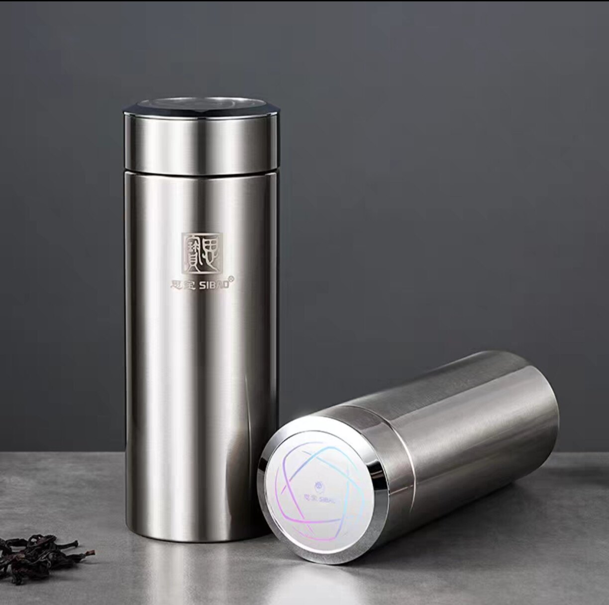 思宝晨光F5/F6新品保温杯车保冷/保温杯