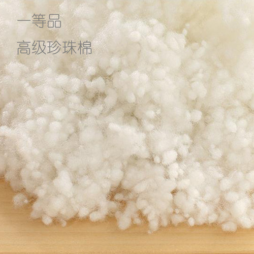 蓬松棉填充珍珠棉棉花手工diy