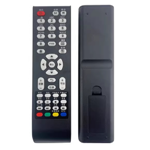 适用于乐华TCL电视机遥控器LE32D8800 LE42D8800 LE50D8800
