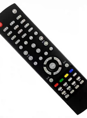 适用AOC冠捷电视遥控器LE55D9830/8 LD50V02S3 LE65P05S LD55V02s
