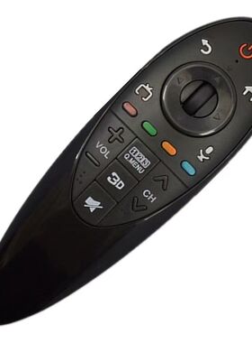 原装品质ACC适用LG语音动感智能3D电视机遥控器AN-MR500G GB专用5