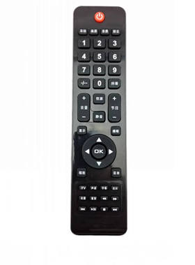 冠捷AOC电视机遥控器 LC32H03K LC26H03 L327A31 L24R07P