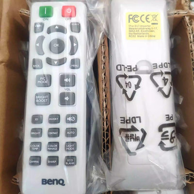 明基投影机TS527 CP1527 ES6509 EN5279 BS3030 ED933遥控器