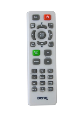 全新BENQ投影机/仪遥控器RW32C4 SP8524 SP8525遥控器