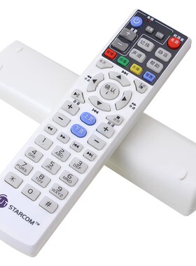 中国电信UT斯达康IPTV机顶盒遥控器P032C P042C 百视通遥控器
