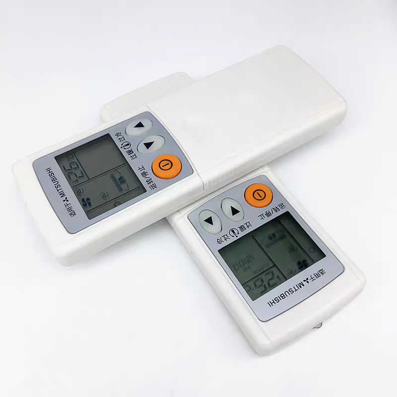 三菱电机空调遥控器36GMSH-ZB12VC KFR-35GW KF-26G/G KFR
