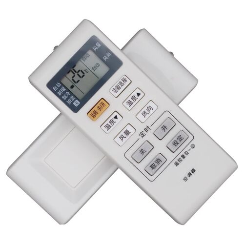 适用于松下空调遥控器LA13KE2A KFR-36GW/LE2A LA13KE2G