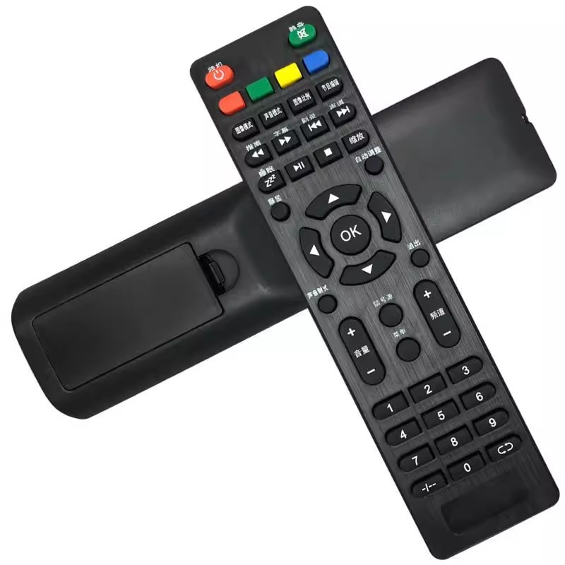 适用于SAST先科液晶电视机遥控器板通用HPP峰派 索信拓步金正7320