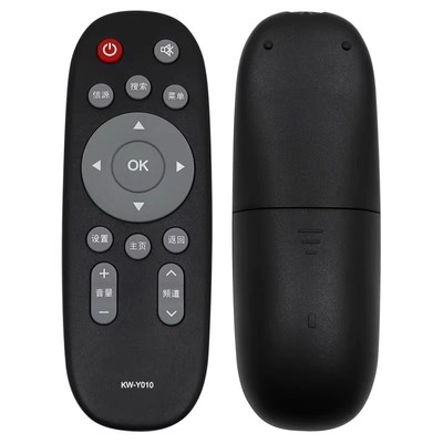 康佳电视机KW-Y010 A K32C LED32F360C F380C E330C H32C遥控器板