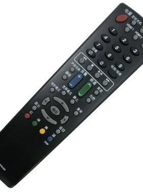 适用 夏普液晶电视机遥控器 GA997WJSA 55/60LX565A 原型号