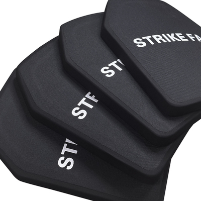 防弹插板钢板NIJIIIAIIIIV级