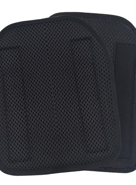 UNIONTAC战术背心透气减压蜂巢网垫散热排汗马甲内衬软网垫两片装