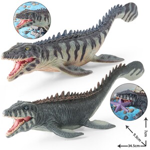 海洋生物恐龙家居装饰摆件鱼缸