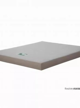 叁斗床垫 1.5米环保棕垫 山棕 6公分 无甲醛环保天然山棕床垫B72