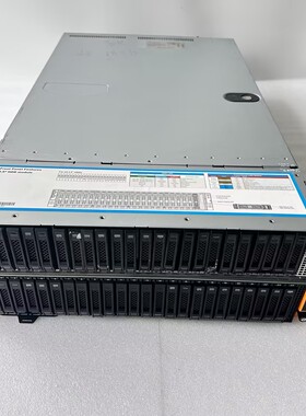 浪潮SA5212H5支持12个NVME U2硬盘金牌3647服务器5212M5秒R740