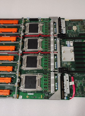 DELL 戴尔 R920 R930 服务器 主板 4U Y4CNC TGH4T V7HD0