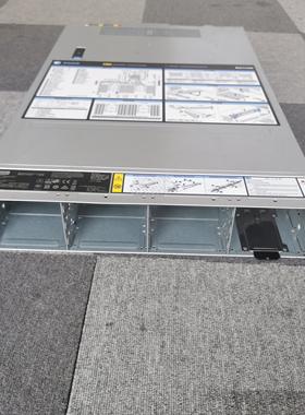 联想HR650X服务器双路3647CPU U.2存储NVME PK R740XD主板00MX328