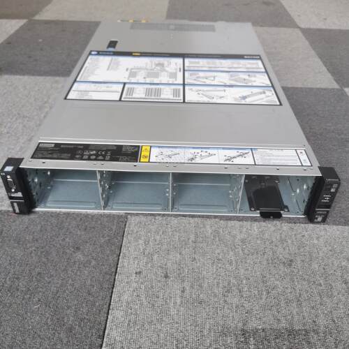 联想HR650X金牌CPU服务器