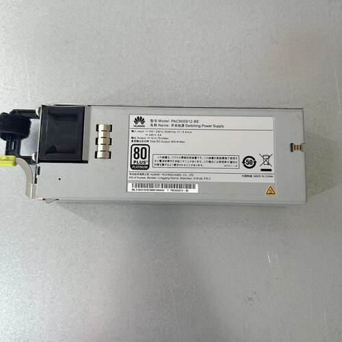 华为1288HV5900W电源