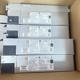 2K04A PWS 240 服务器电源 热插拔冗余模块 原装 2000W 超微